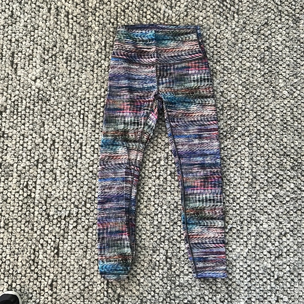 LuLu Wunder Under - 4